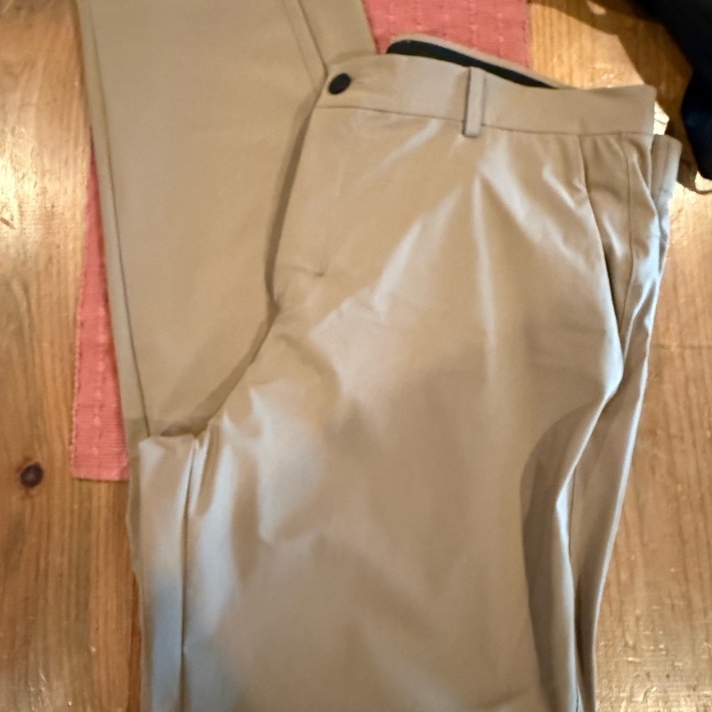 UNRL Concourse Pant